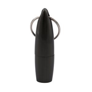 Xikar snoppare Punch Pull Out svart 009GM