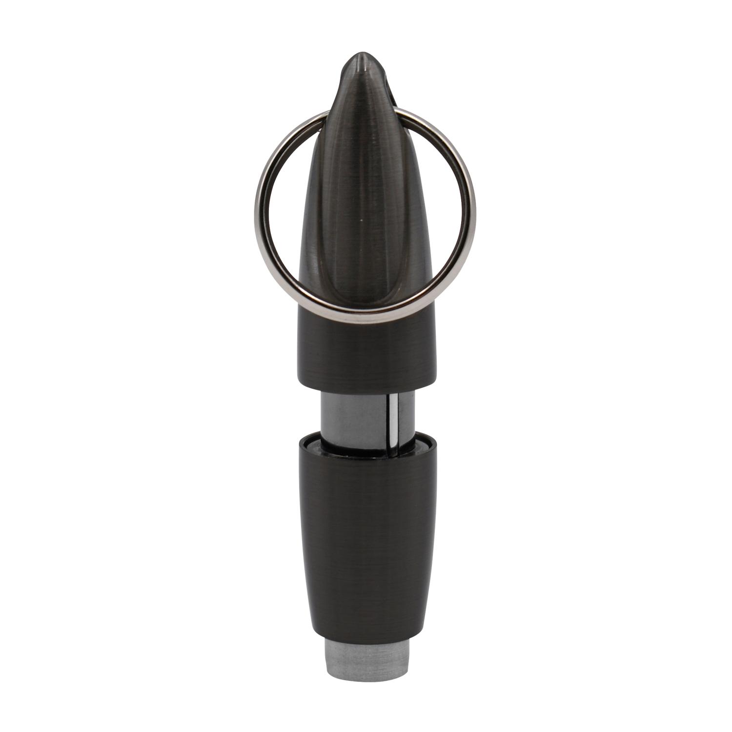 Xikar snoppare Punch Pull Out svart 009GM