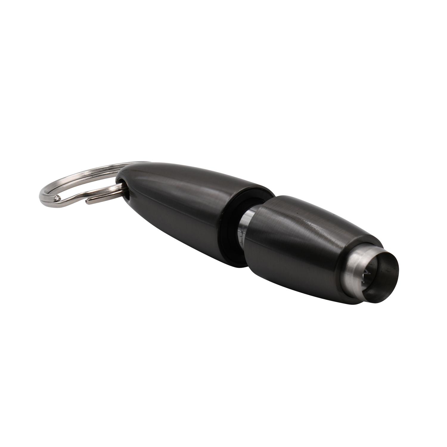Xikar snoppare Punch Pull Out svart 009GM