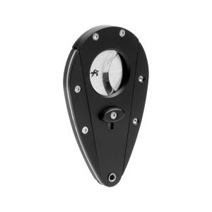 Xikar snoppare Xi1 svart 100BK