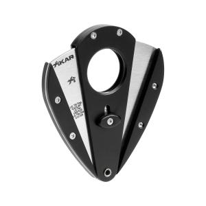 Xikar snoppare Xi1 svart 100BK