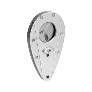 Xikar snoppare Xi Perfect Cut silver 120SL