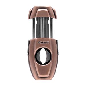 Xikar snoppare  VX-Cut Bronce 157BZ