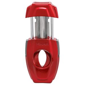 Xikar snoppare  VX-Cut Röd 157RD
