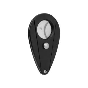 Xikar snoppare Xi80 svart 180BK