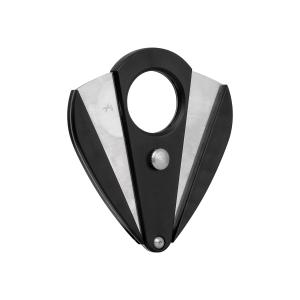 Xikar snoppare Xi80 svart 180BK