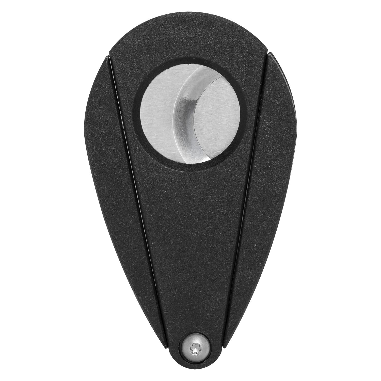 Xikar snoppare Xi2 Svart 200BK