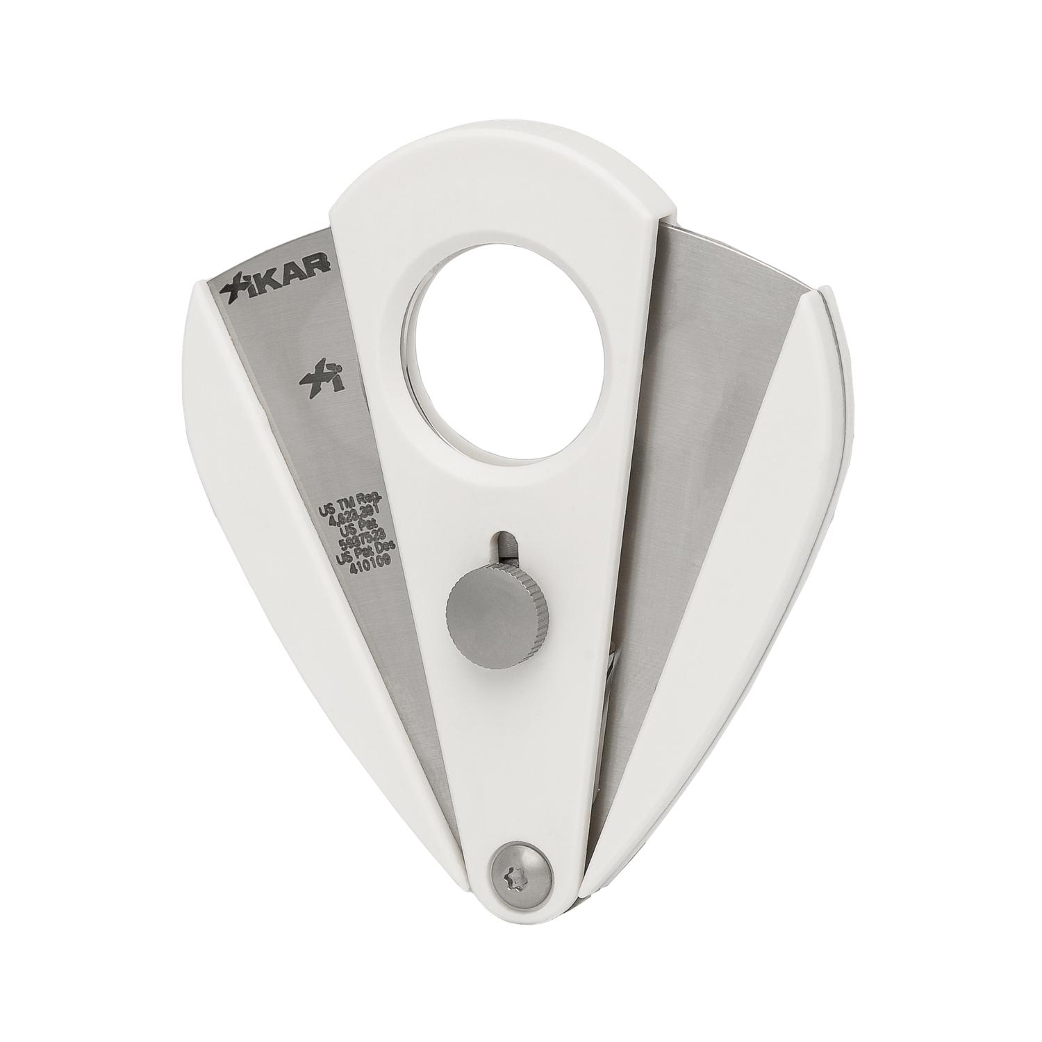 Xikar snoppare Xi2 Vit 200WH