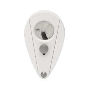 Xikar snoppare Xi2 Vit 200WH