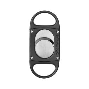 Xikar snoppare M8 svart 209BK2