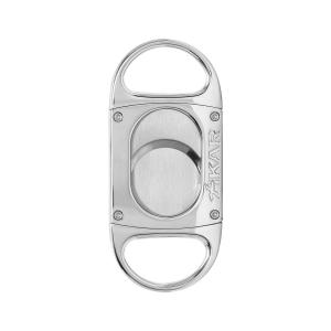 Xikar snoppare M8 Krom 209XI