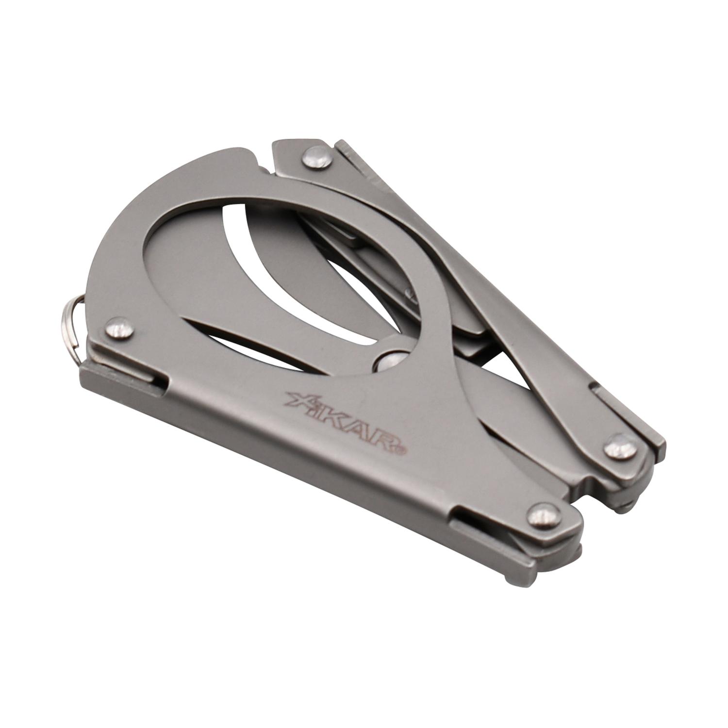 Xikar snoppare MTX 400BB