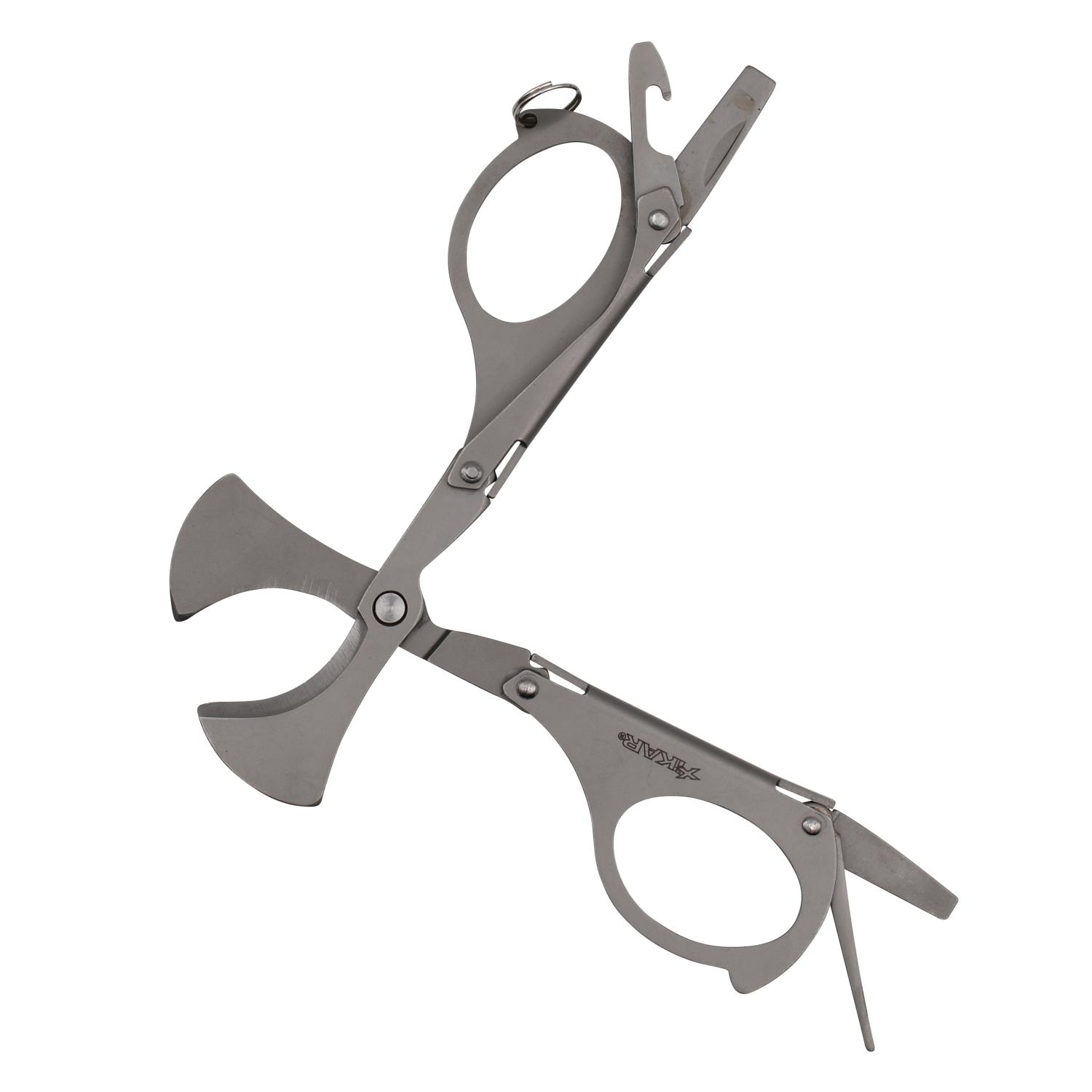 Xikar snoppare MTX 400BB