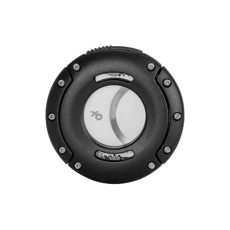 Xikar snoppare XO Svart 403Bk