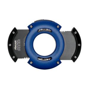 Xikar snoppare XO Blå 403BL