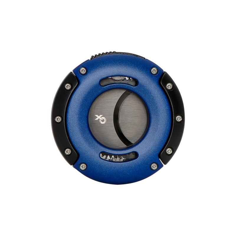 Xikar snoppare XO Blå 403BL