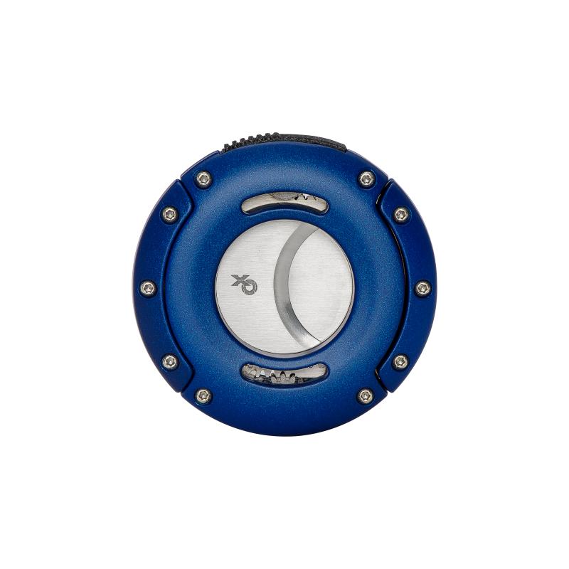 Xikar snoppare XO Blå 403BL