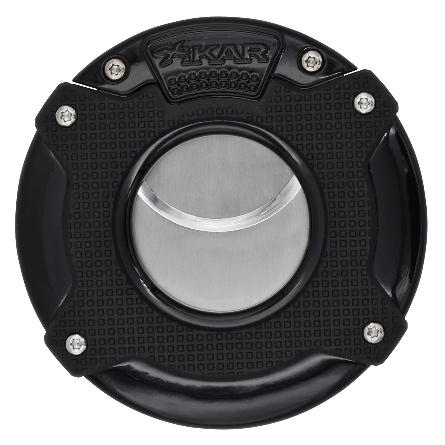 Xikar snoppare Enso svart  500BK