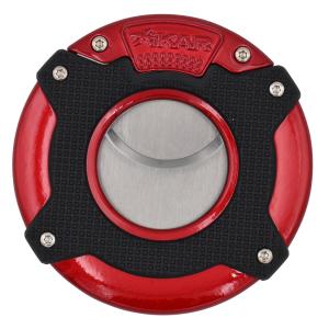 Xikar snoppare Enso röd 500RD