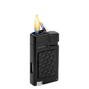Xikar tändare Forte svart 542BKh