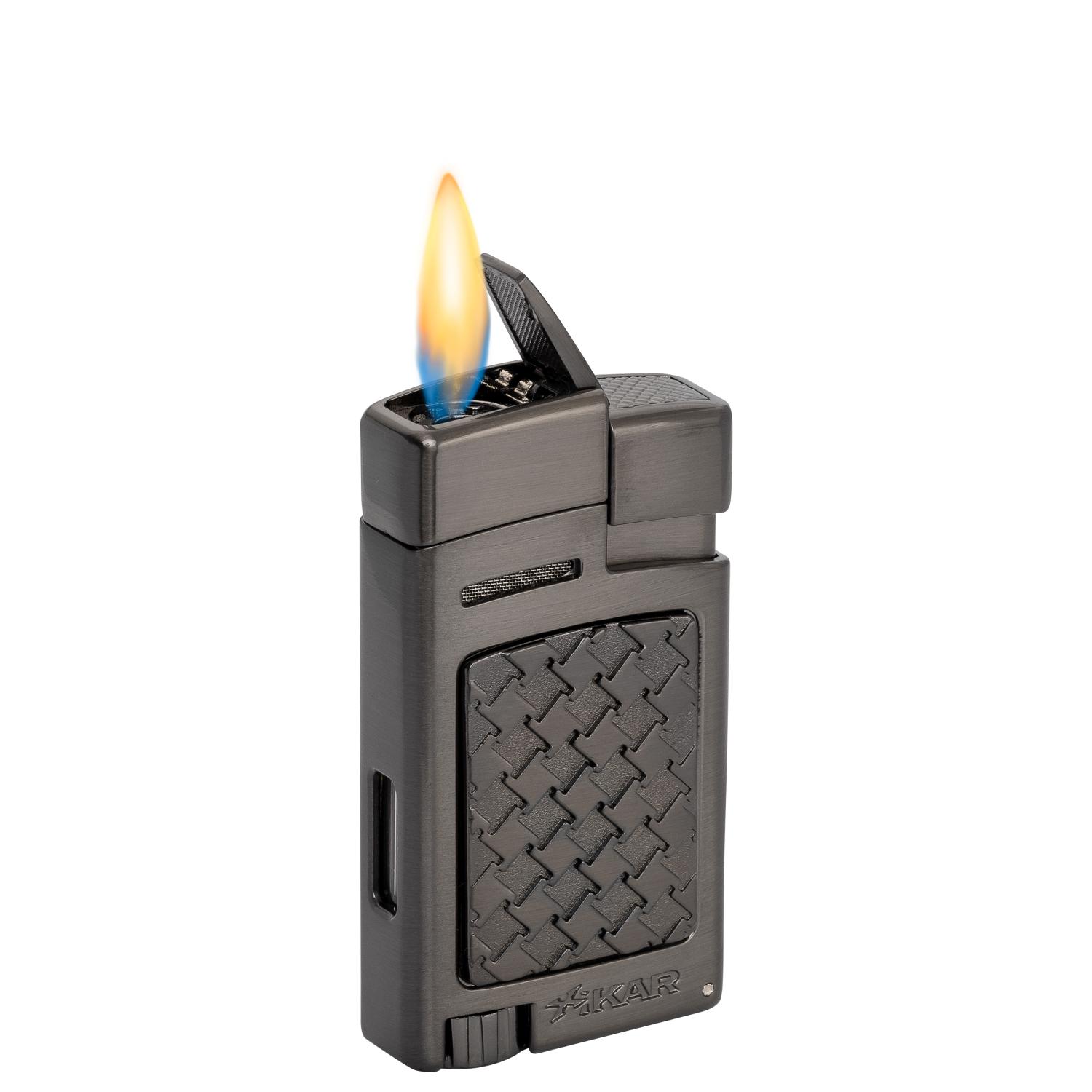 Xikar tändare Forte gun 542G2H