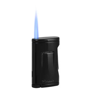 Xikar tändare Xidris svart 541BK