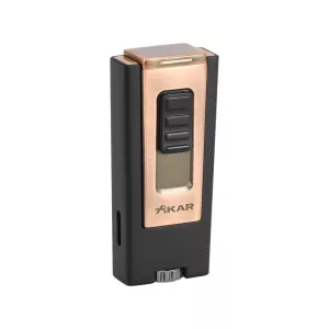 Xikar Trezo Triple Bronze