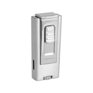 Xikar Trezo Triple Silver