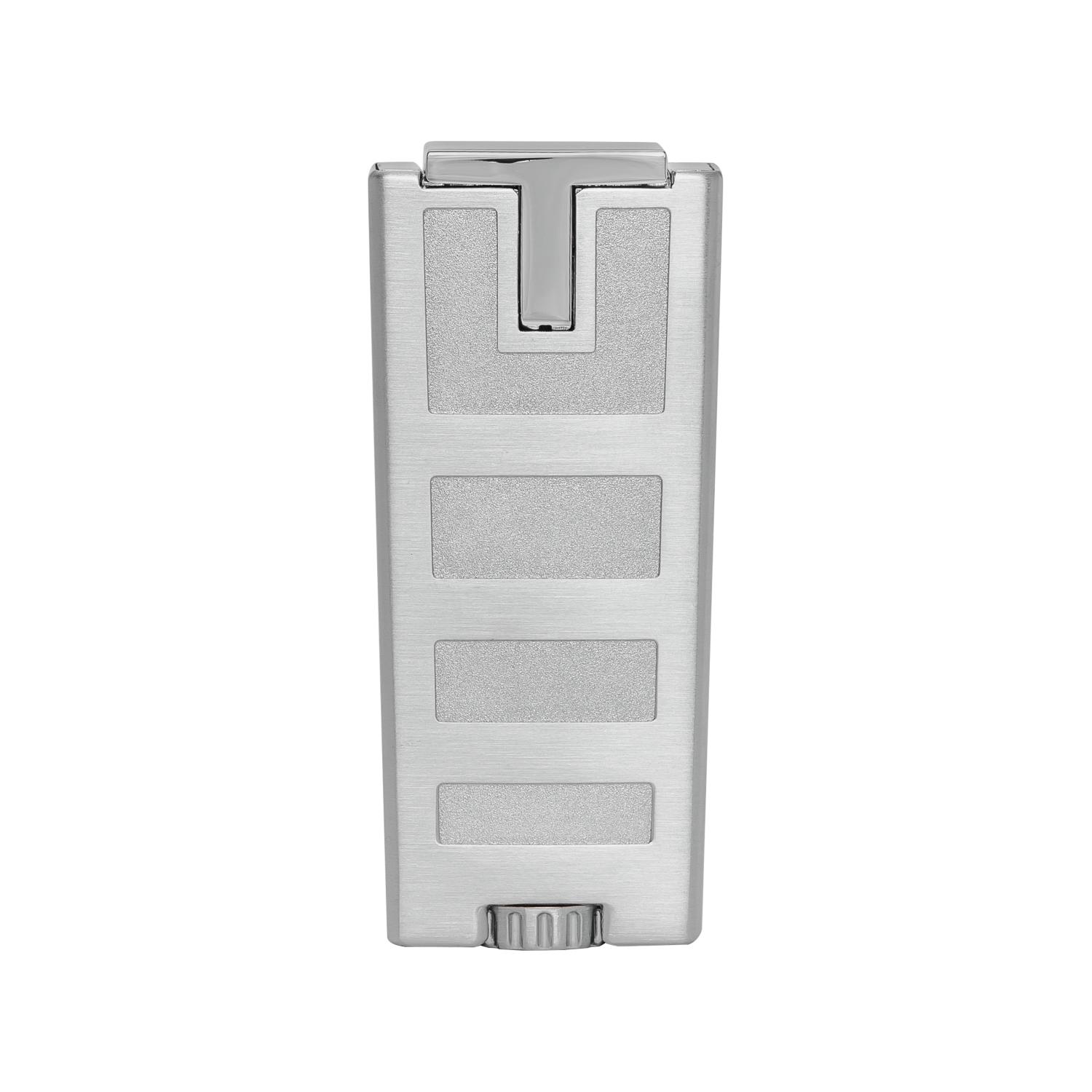 Xikar tändare Trezo silver 545CS