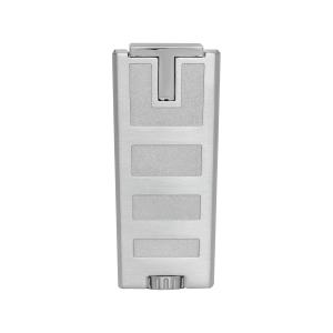 Xikar tändare Trezo silver 545CS