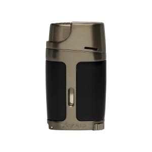 Xikar tändare ELX Svart/Gun 550BKG2