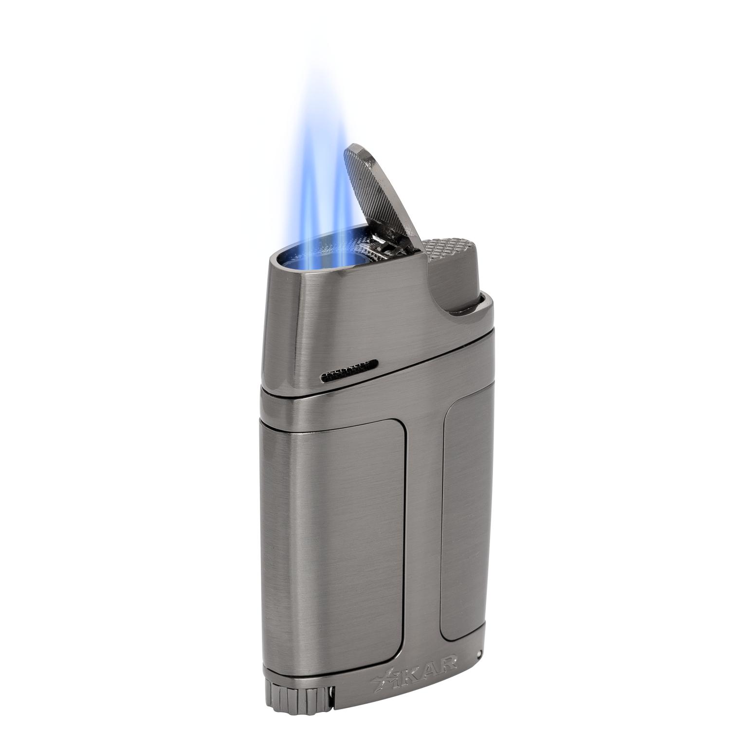 Xikar tändare ELX Gun 550G2