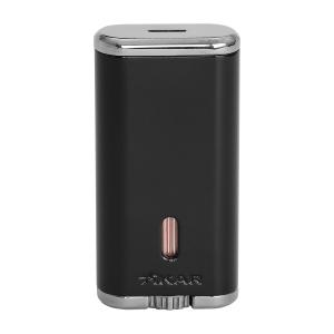 Xikar tändare Verano svart 554BK