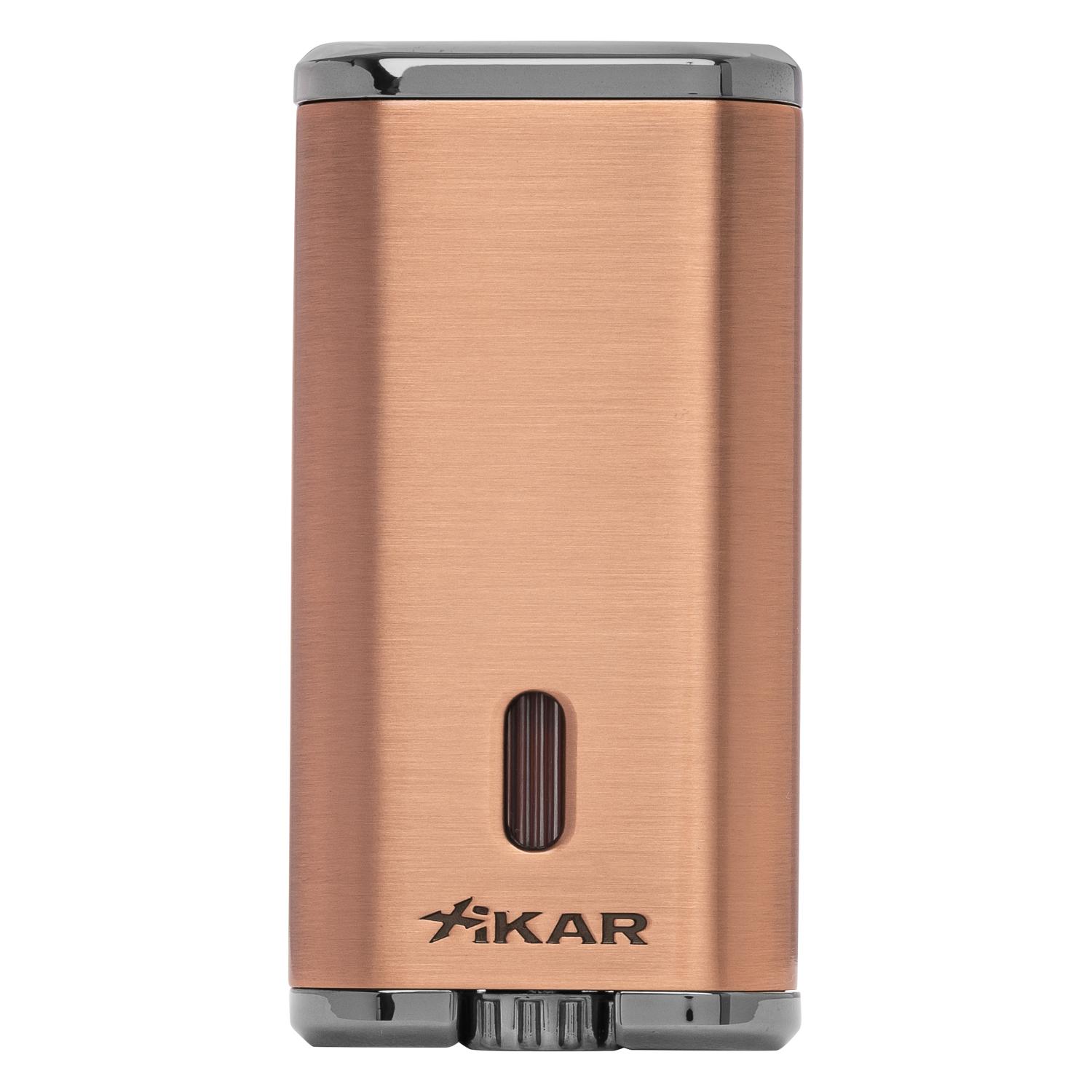Xikar tändare Verano bronze 554BZ