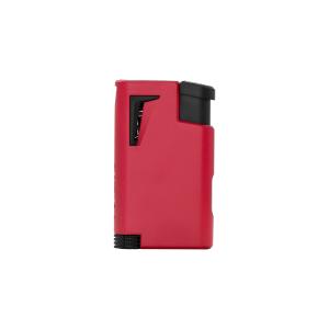 Xikar tändare XK1 röd 555RD