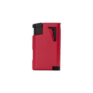 Xikar tändare XK1 röd 555RD