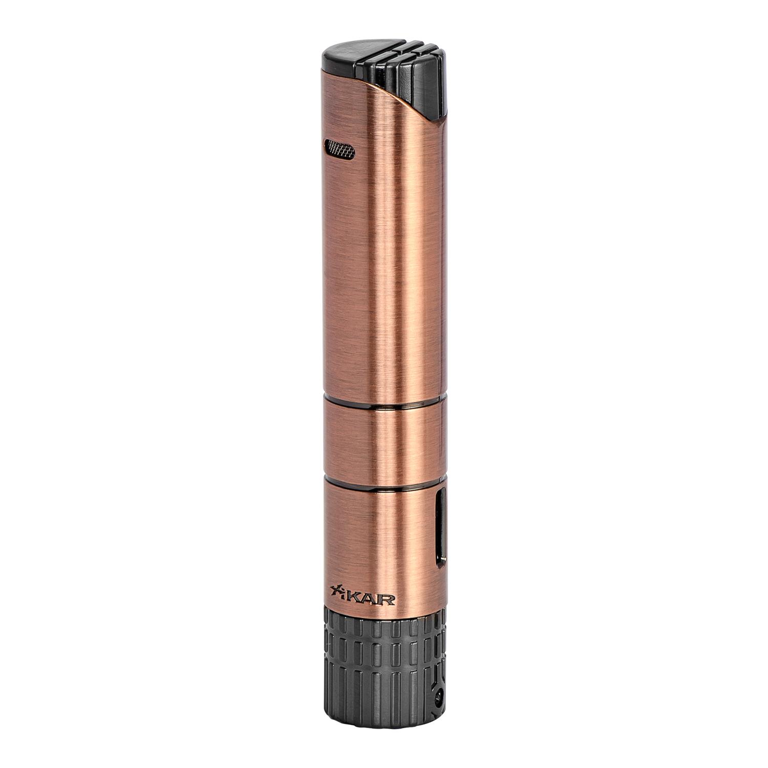 Xikar tändare Turrim Vintage Bronze 563BZ