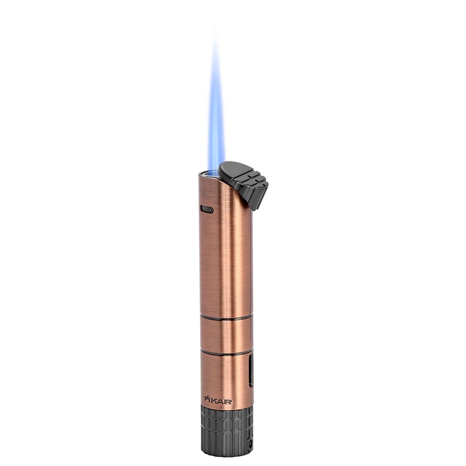 Xikar tändare Turrim Vintage Bronze 563BZ