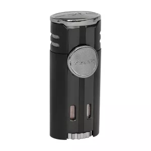 Xikar HP4 Svart