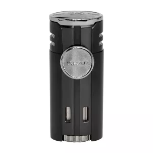 Xikar HP4 Svart