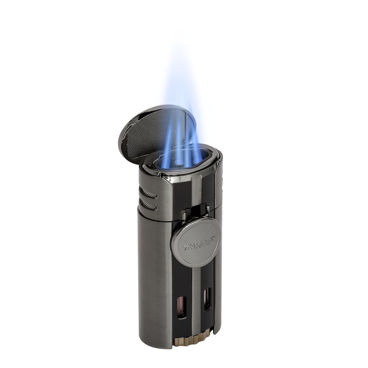 Xikar tändare HP4 Gun 574G2