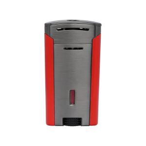 Xikar tändare Astral röd 606GMRD