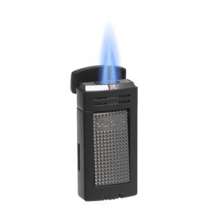 Xikar tändare Ion svart 607BK