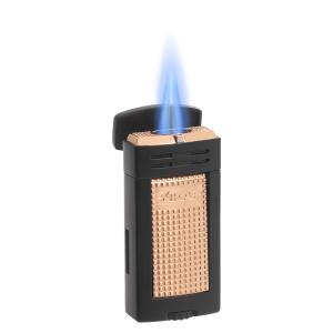 Xikar tändare Ion svart/rose 607BKRS