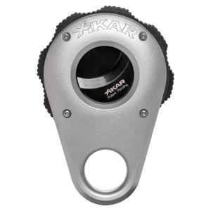 Xikar snoppare Revolution Silver X360SL