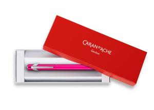 Caran d'Ache 849 Reservoar Purple
