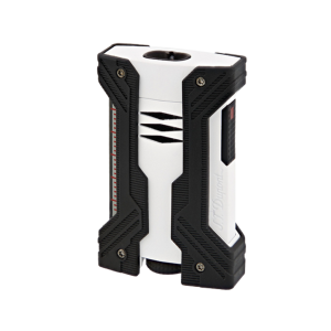 S.T.Dupont tändare Defi Extreme vit 21603