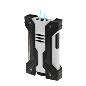 S.T.Dupont tändare Defi Extreme vit 21603