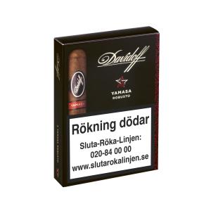 Davidoff Yamasá Robusto