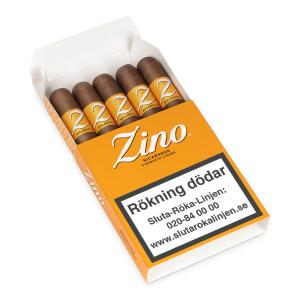 Zino Nicaragua Robusto